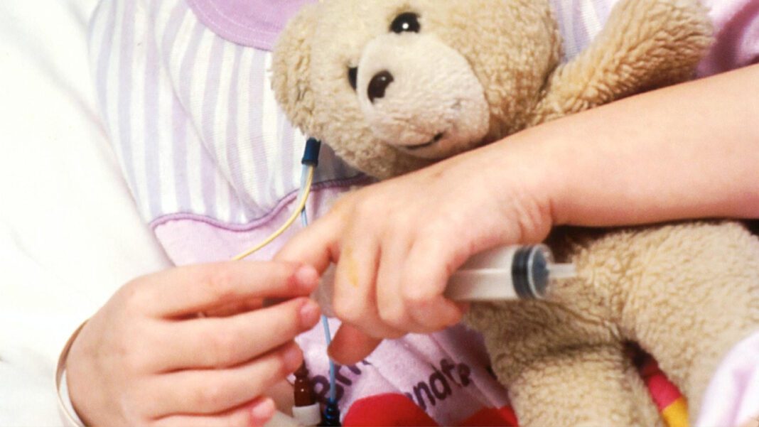 St. Joseph’s Hospital St. Charles: Compassionate Care for All