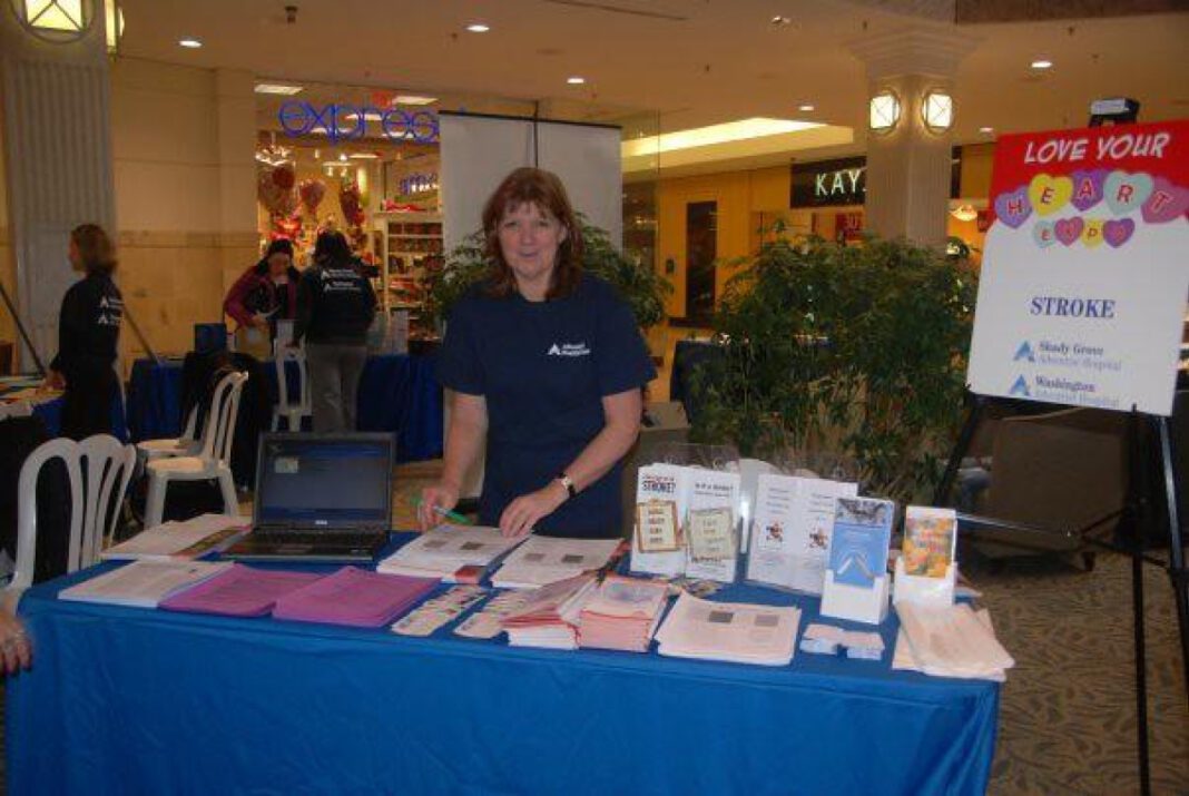 Shady Grove Medical Center: Top-Quality Care For All