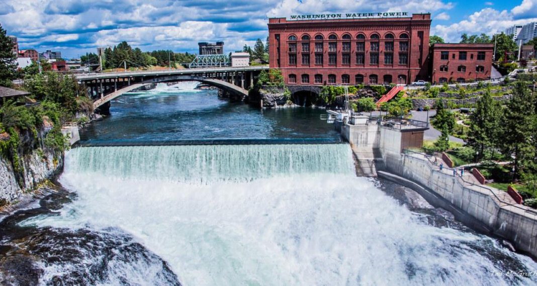 Exploring Spokane’s Centennial Trail: A Hidden Gem