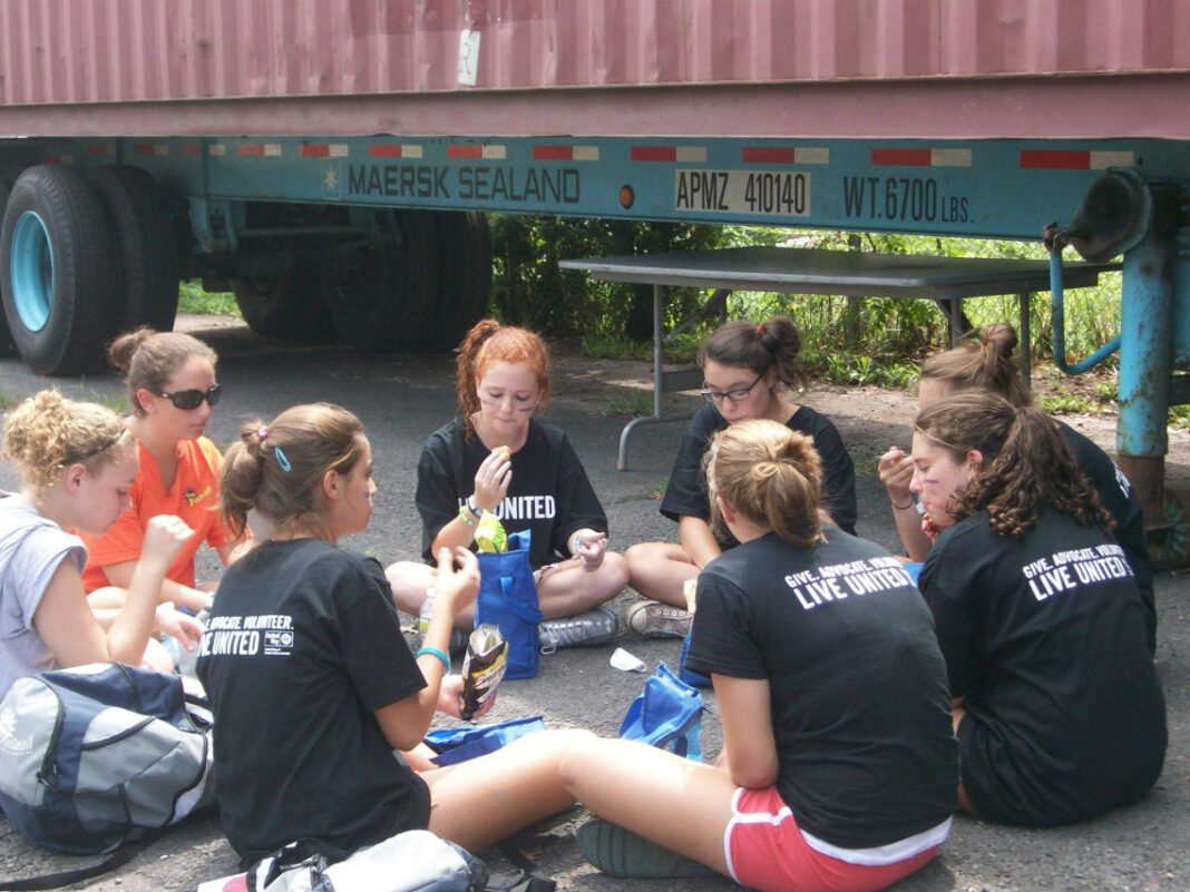 Experience Community & Fitness at JCC Scotch Plains