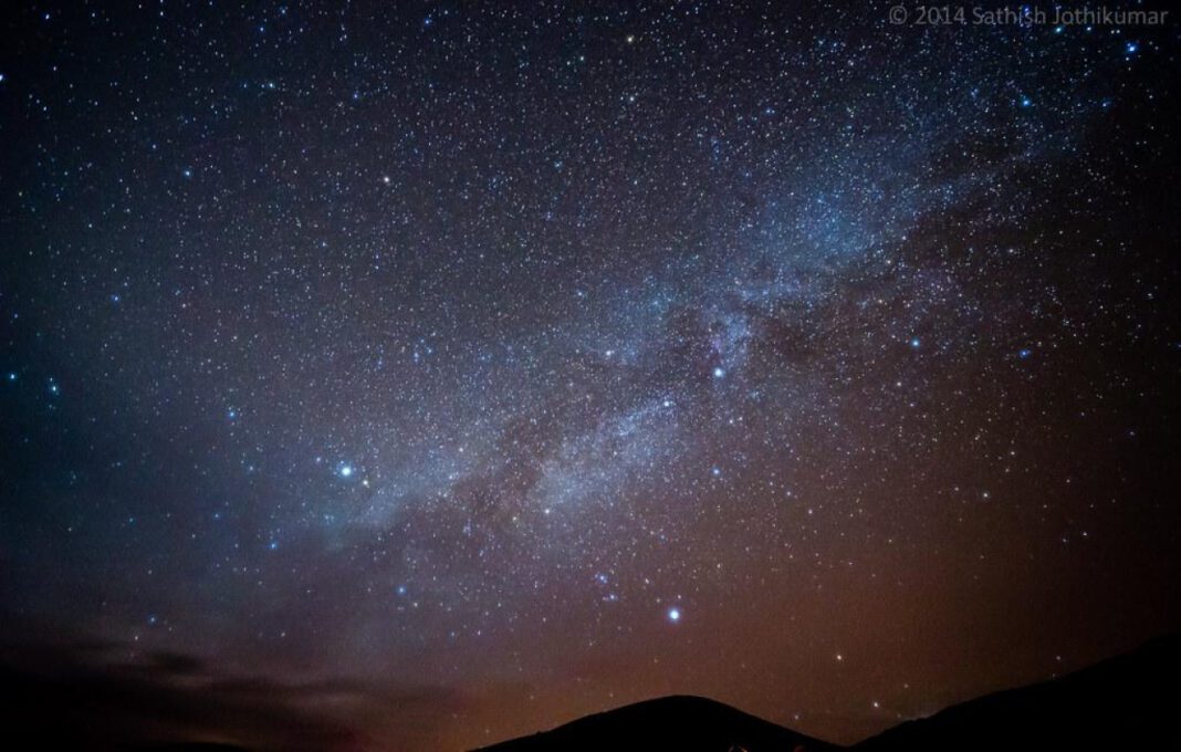 Unlocking the Mysteries of the Night Sky with AAVSO