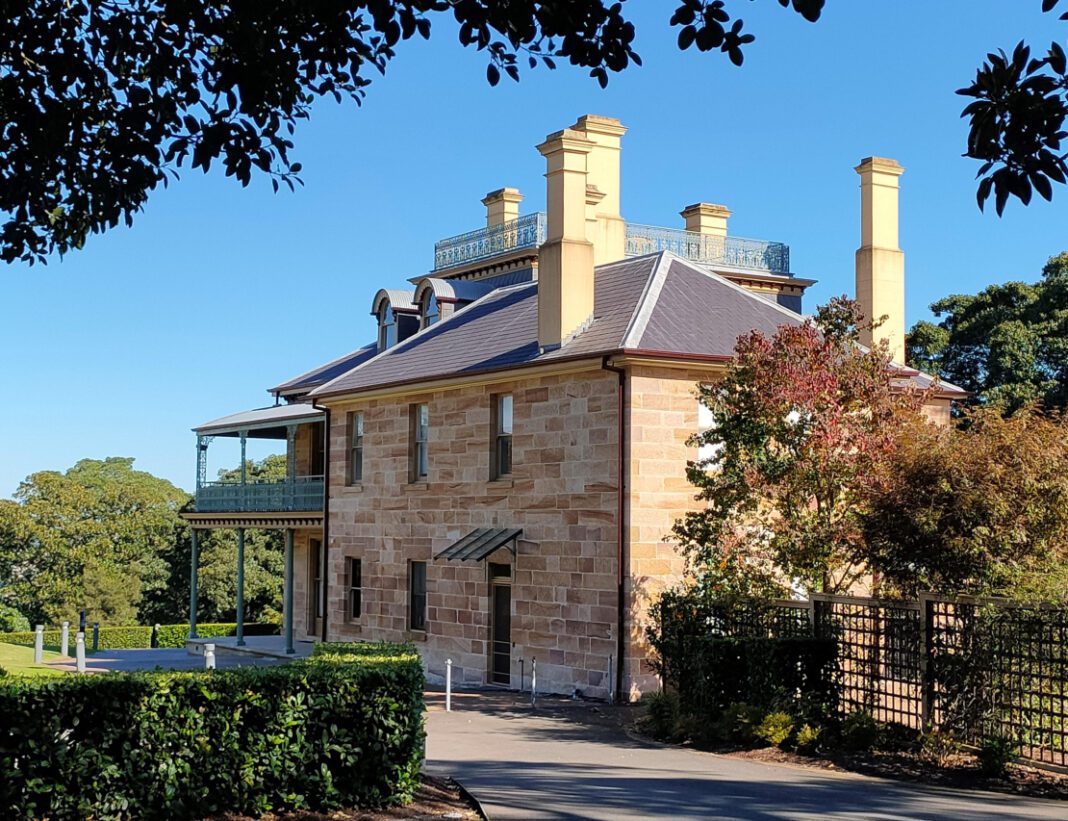 The Origins of Commonwealth Kitchen: A Historical Perspective