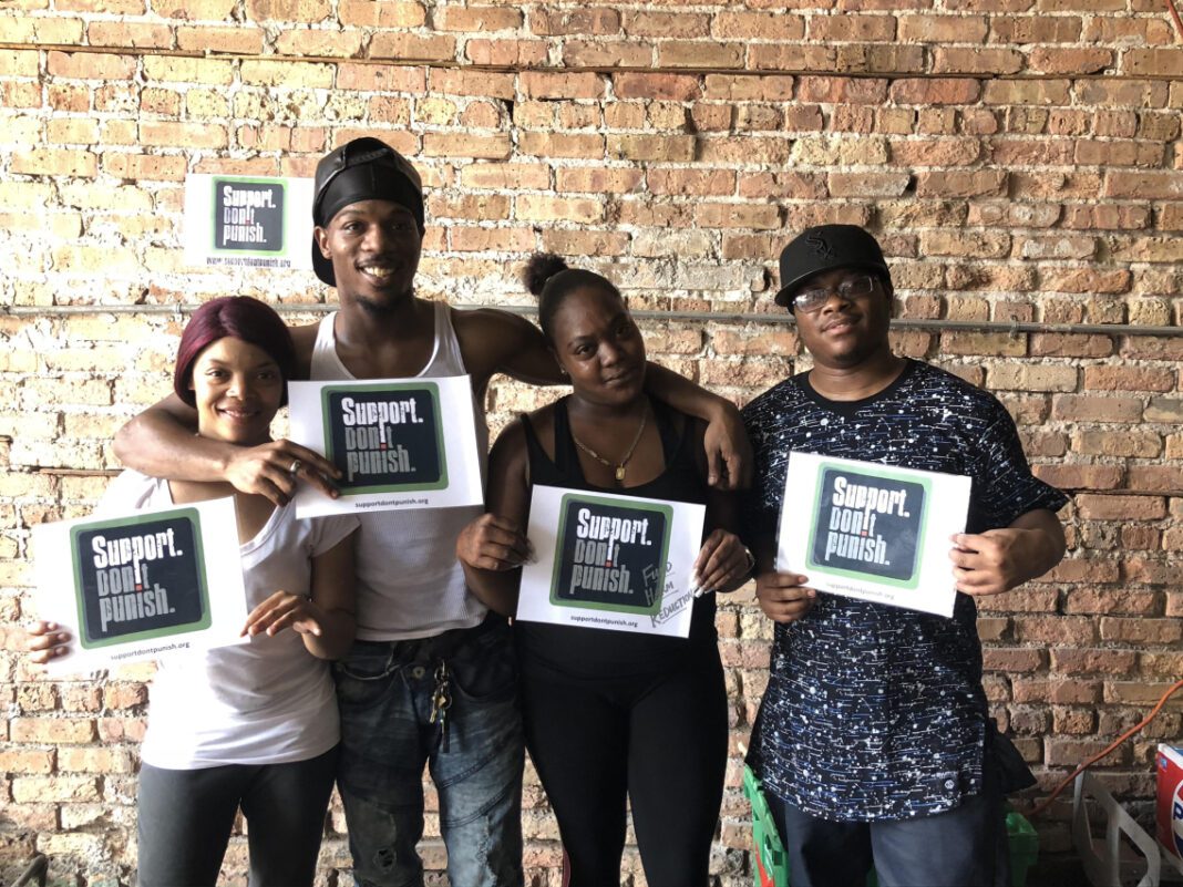 Chicago Recovery Alliance: A Beacon of Hope