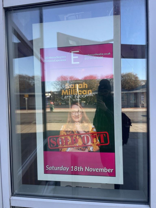 Experience Live Theatre at Daytona Playhouse