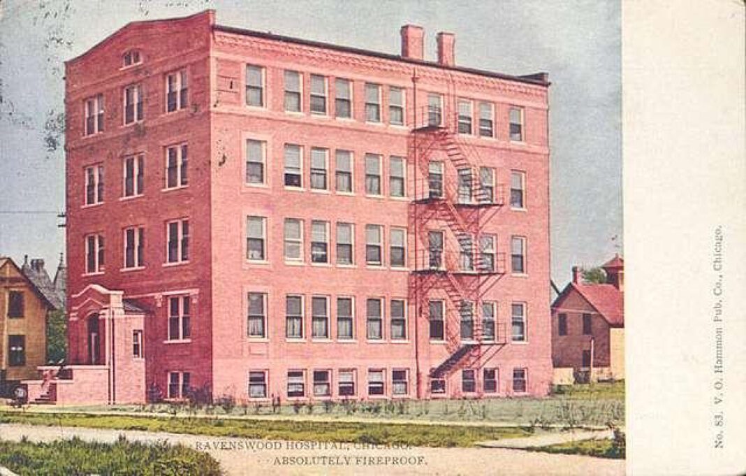 Sullivan County Hospital: Your Key to Health?