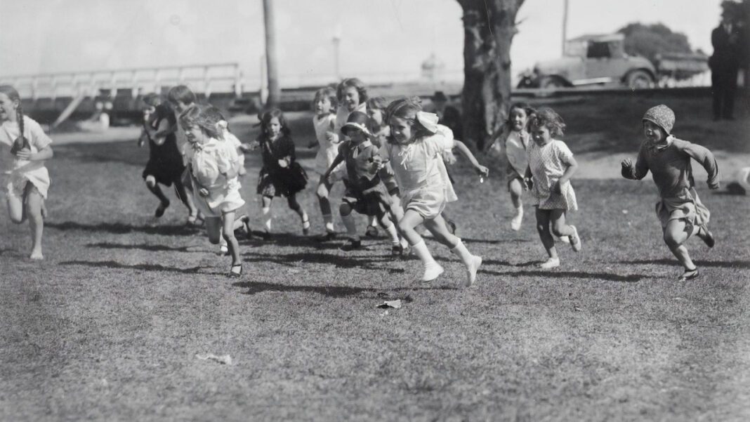 The Historical Significance of Kids Food Basket