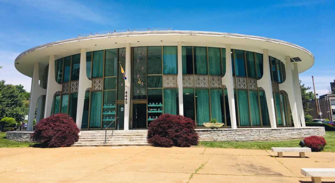 A Brief History of Catholic Charities Legal Services