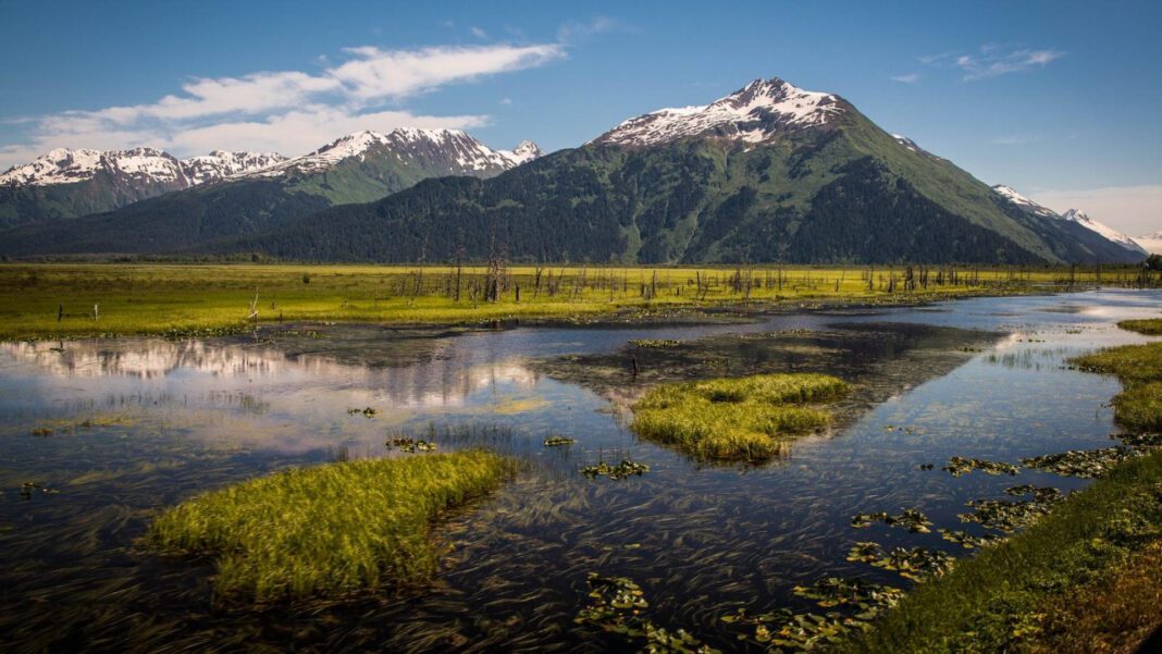 The History and Culture of First Alaskans