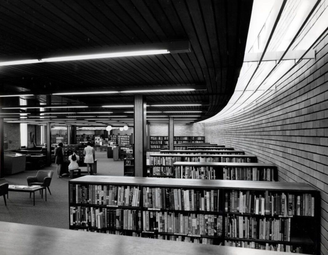 Discover the Resources and Programs at Maitland Public Library