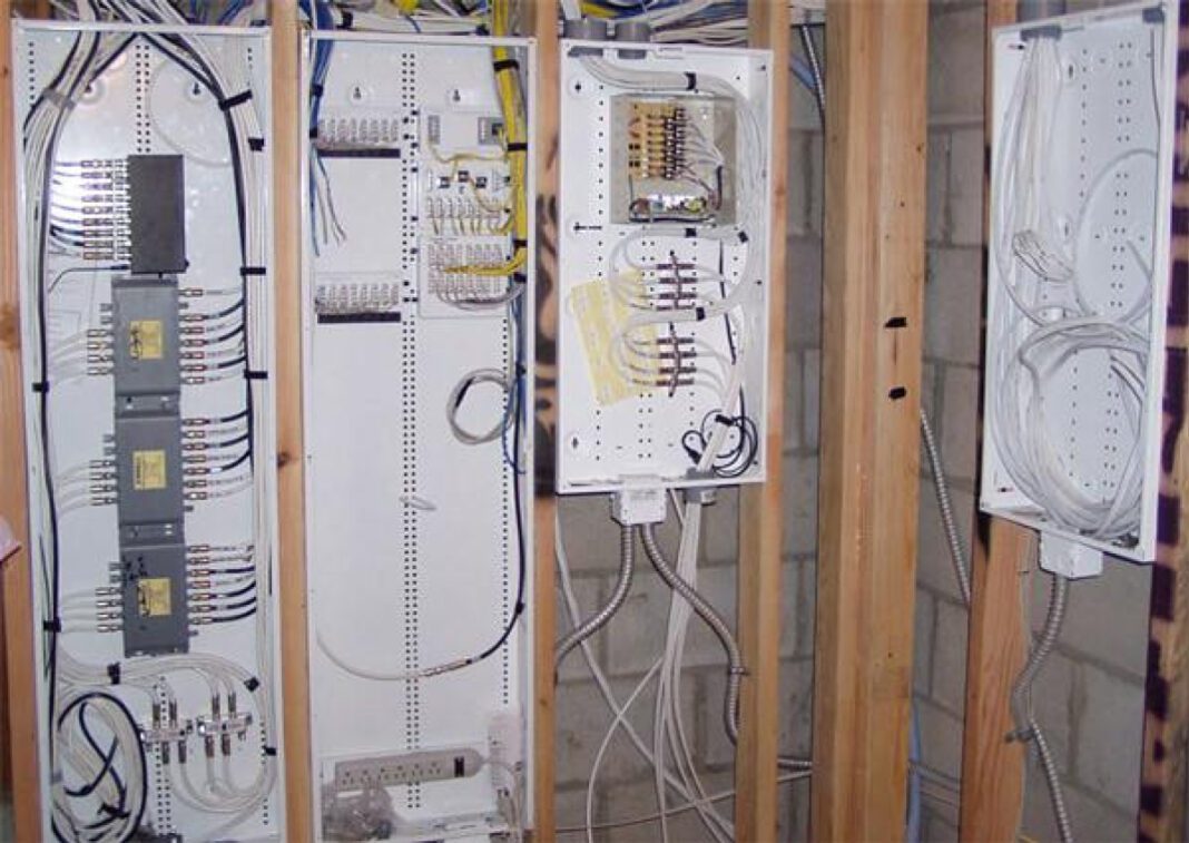 Uncover the Secrets of Low Voltage Contractors