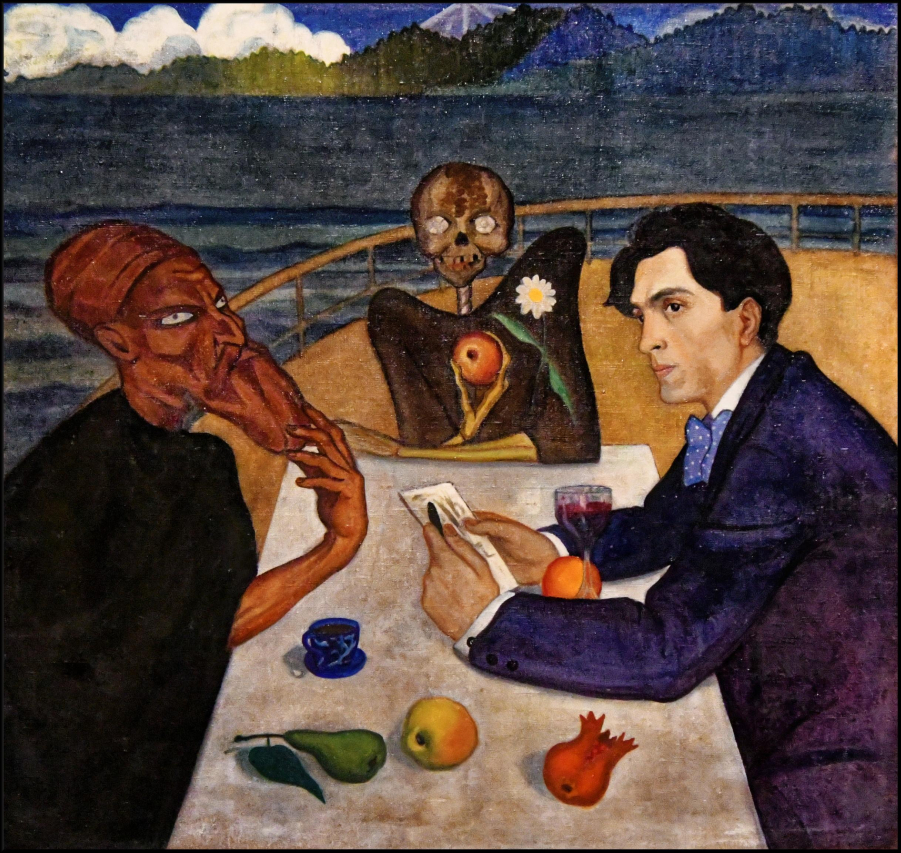 Understanding the Purpose of an Interlude in Music