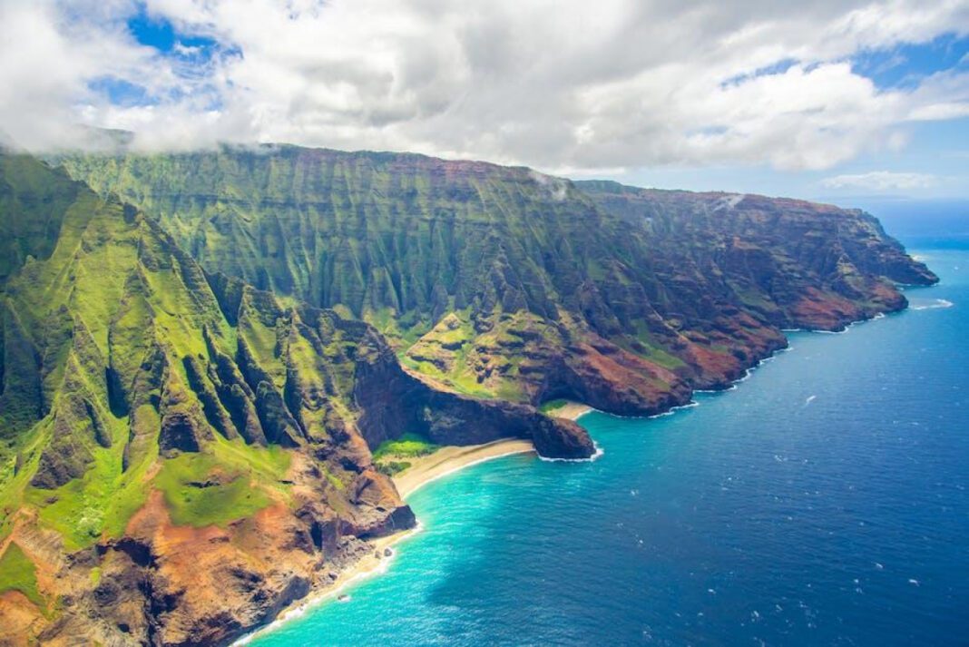 The Historical Mountains of Hawaii: A Legacy of Unique Beauty