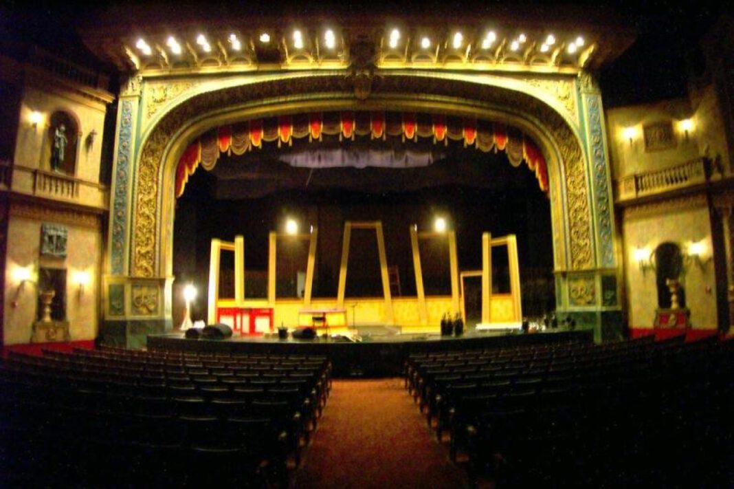 Discover Omaha Performing Arts: A Cultural Gem