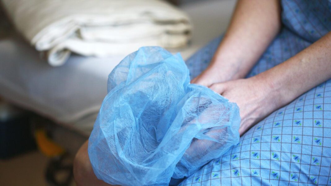 Exploring the History of St. Joseph’s Hospital Towson