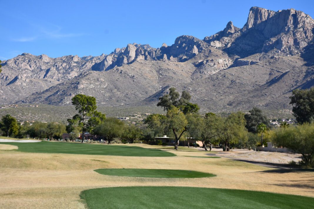 Discover the Luxurious Amenities at Valley Hill Country Club