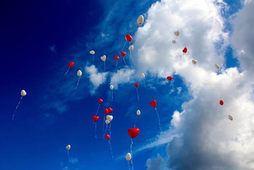 Unlock the Power of Hearts for Hearing: Changing Lives With Love