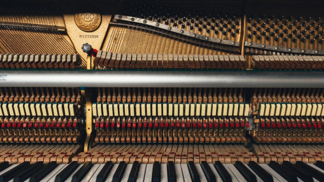 Discover the Timeless Elegance of Kleinhans Music Hall