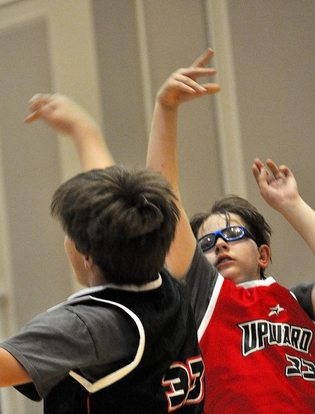 Discover the Excellence of Stetson Middle School