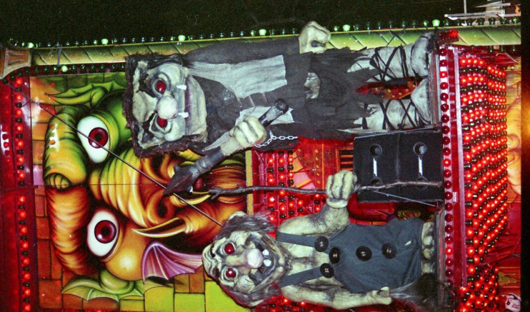 Discover the Charm of St Andrews Austin