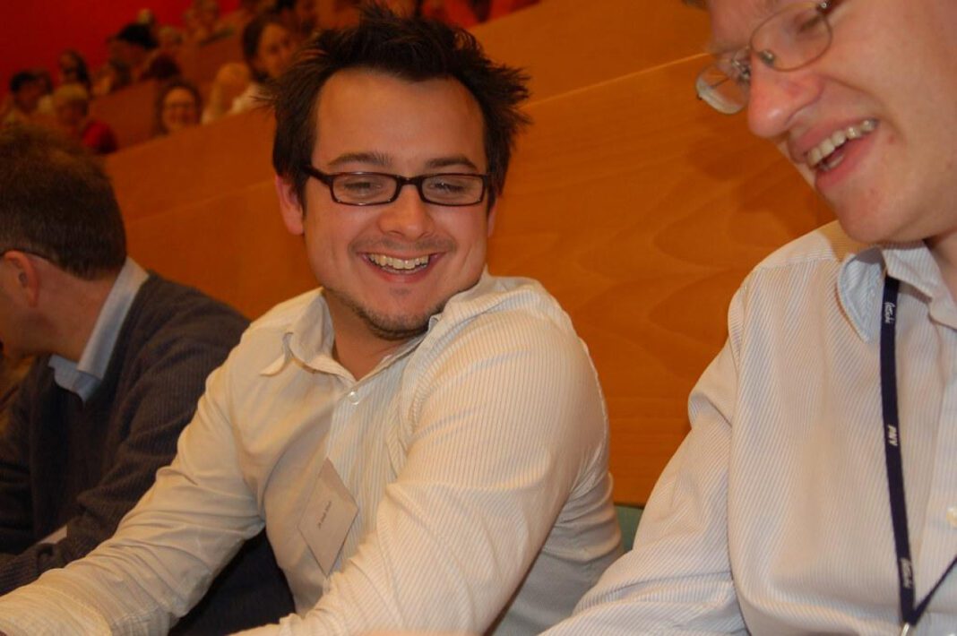 Uncovering the Heartwarming Story of mcmcnj