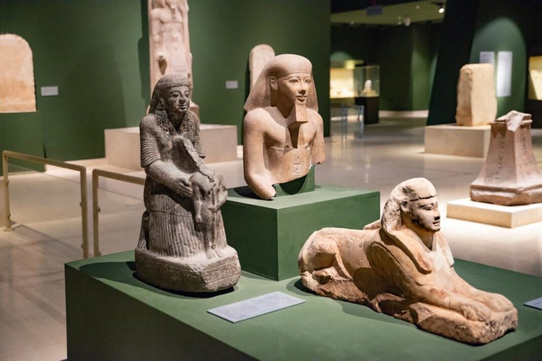 Uncover the Untold Stories at the Museum of the American GI