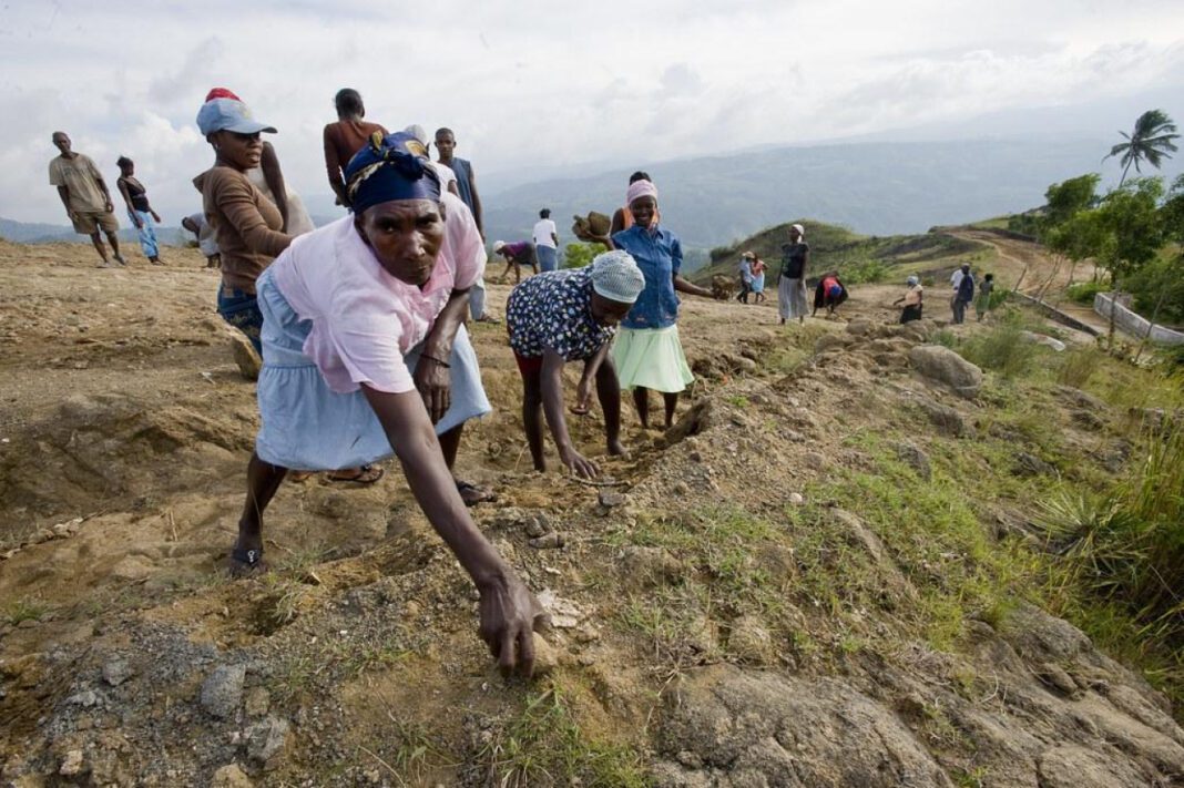 Transforming Communities: The Impact of the Yellow Bike Project