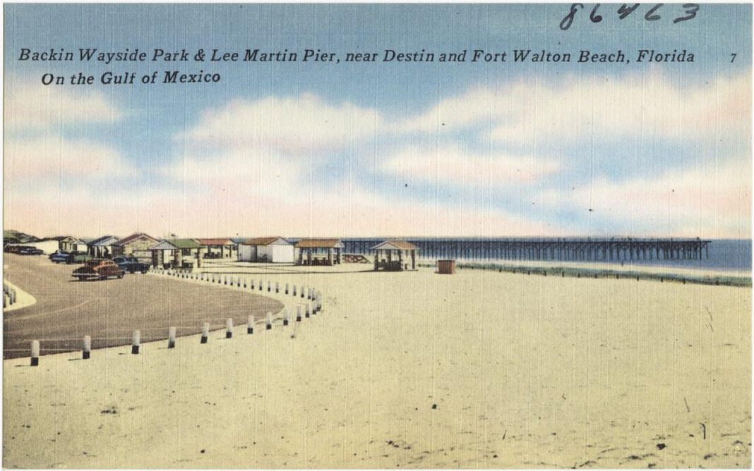 Discover the Magic of Destin Library: Your Gateway to Knowledge and Imagination