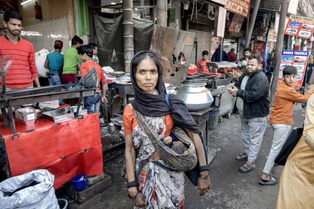 Nizam ud Din: The Legacy of a Mughal Ruler