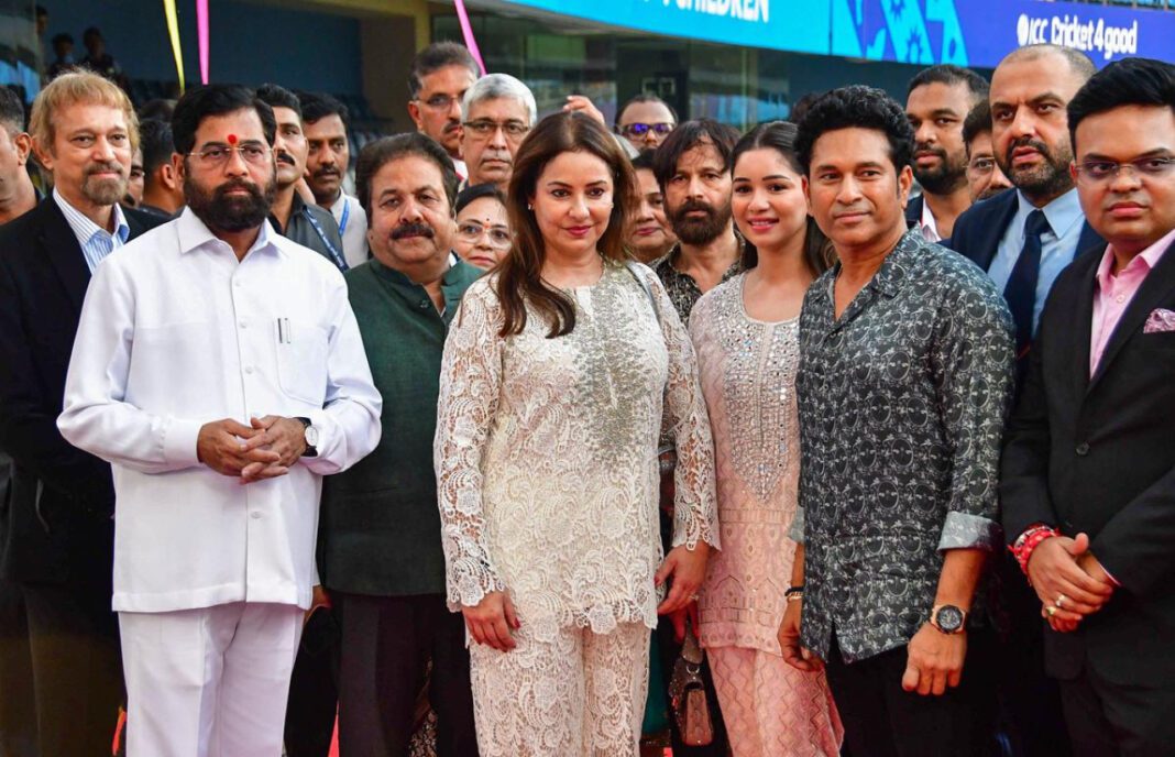 Sara Tendulkar: Inspiring Tweets That Empower and Motivate