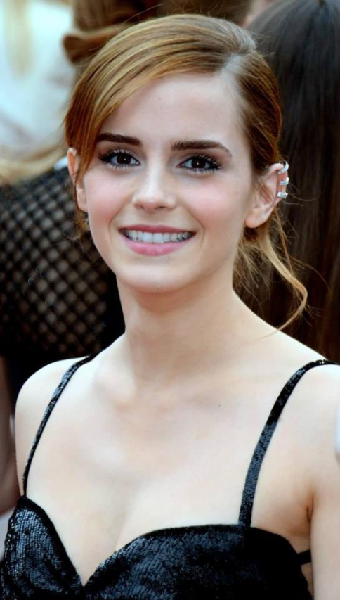 The Impact of Emma Watson’s Breasts on Media and Society