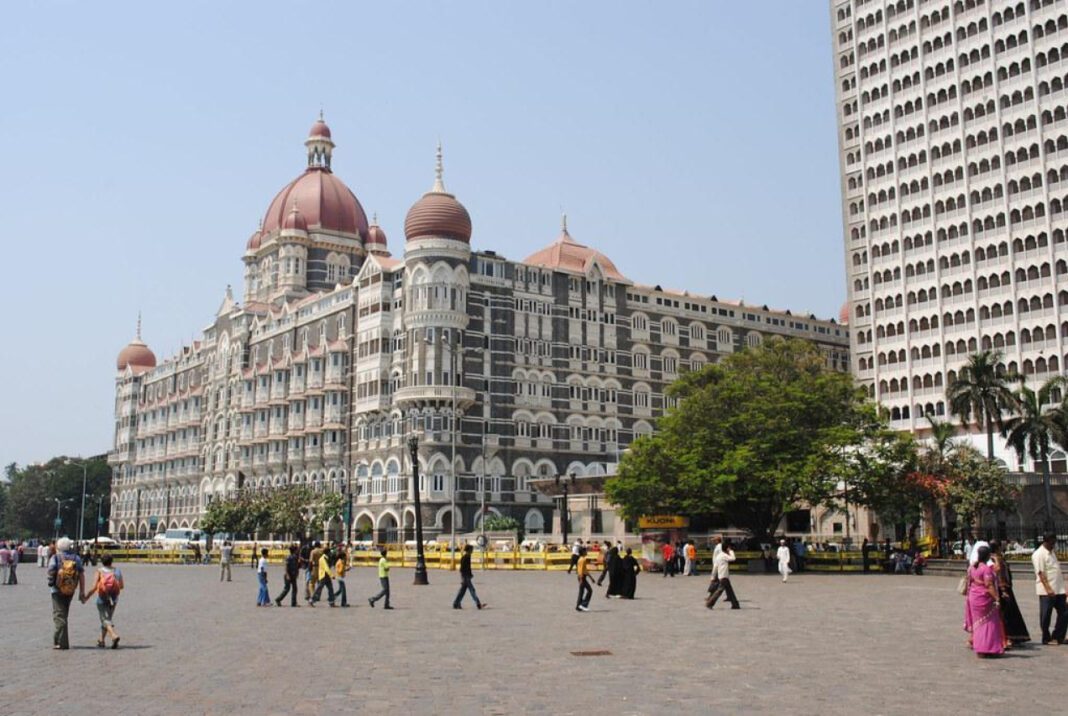 Rising Waters: Mumbai Lake Levels on the Up