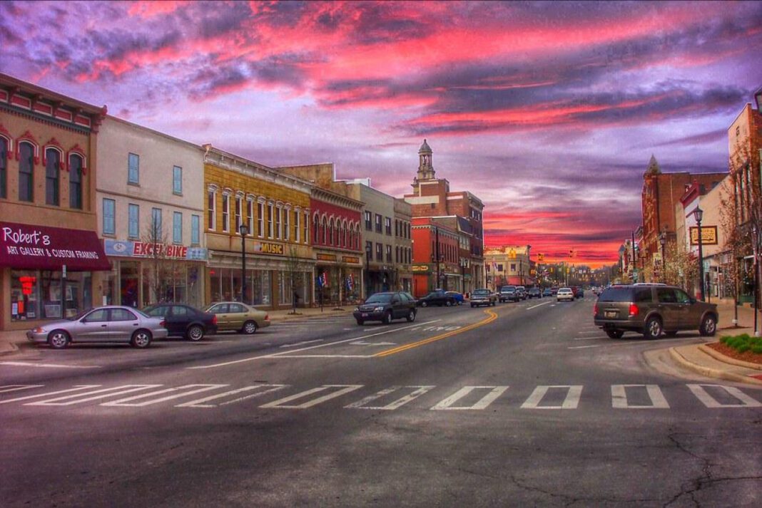 Tragedy and Hope: Ohio’s Murder Suicide Story