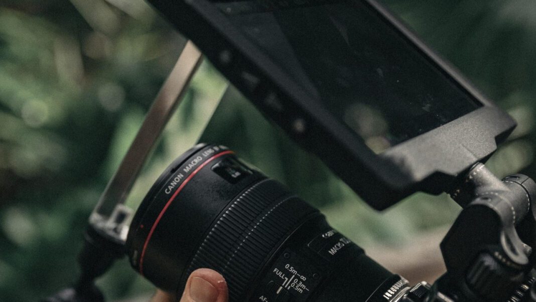 Unraveling the World of Chloro Videos: A Fascinating Exploration