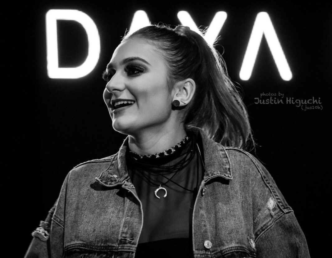 Is Daya Making a Comeback? Find Out Now!