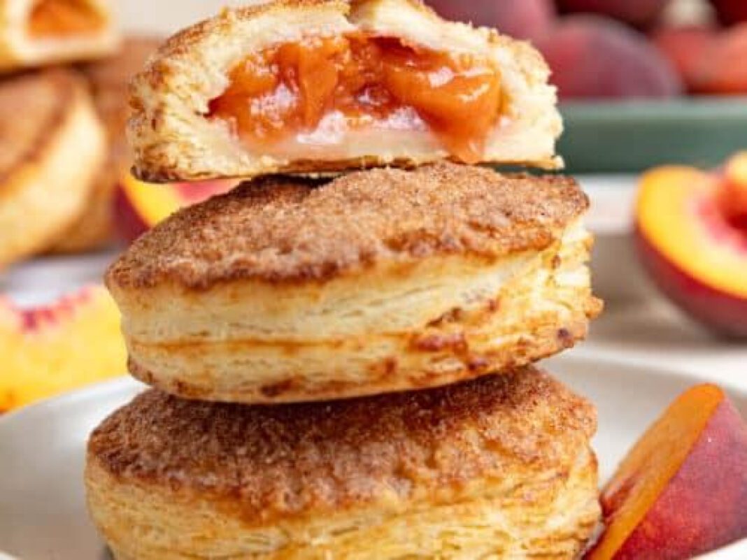 Delicious and Fluffy Bubble Pancake Recipe