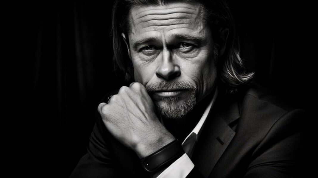 The Love Story of Brad Pitt and Angelina Jolie: A Hollywood Inspirational Tale