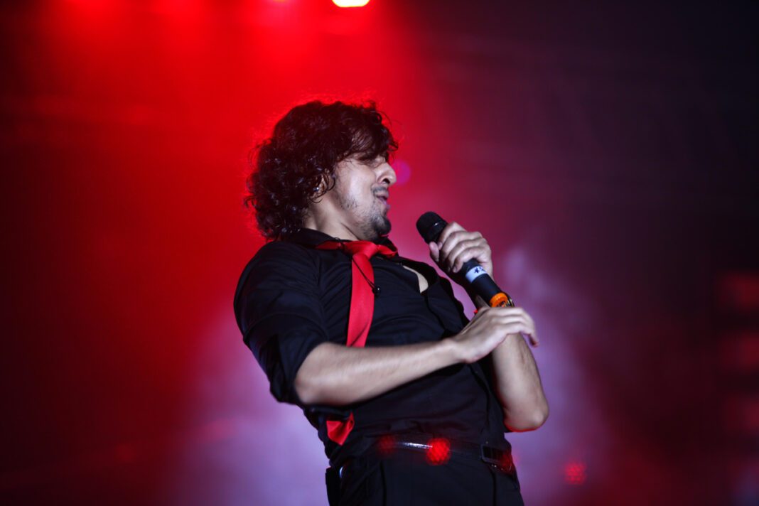 Exploring the Multifaceted Talents of Sonu Nigam’s Son