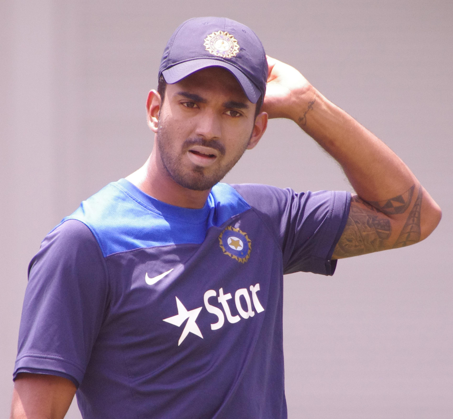 Unleashing the Power of KL Rahul on Twitter: Inspiring Tweets