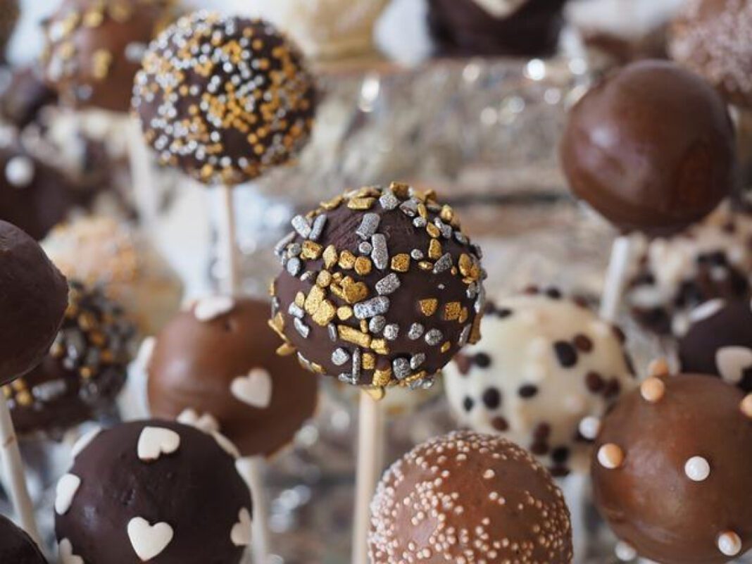 Indulge in the Best Chocolate on Chocolate Day