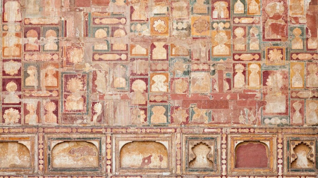 Meet the Dazzling Stars of Jodha Akbar: A Tale of Love and Bravery