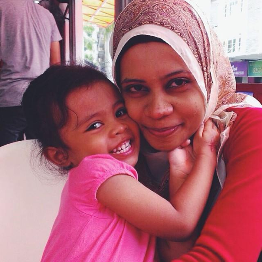 Izyan Ahmad: A True Inspiration in the World of Excellence