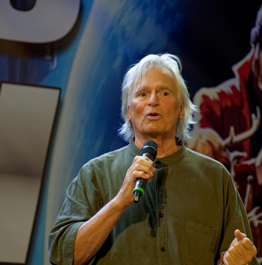 Unveiling the A-Listers: September 26 Celebrity Birthdays