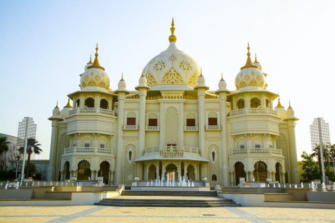 The Best Animal Movies in Bollywood: A Must-See Collection