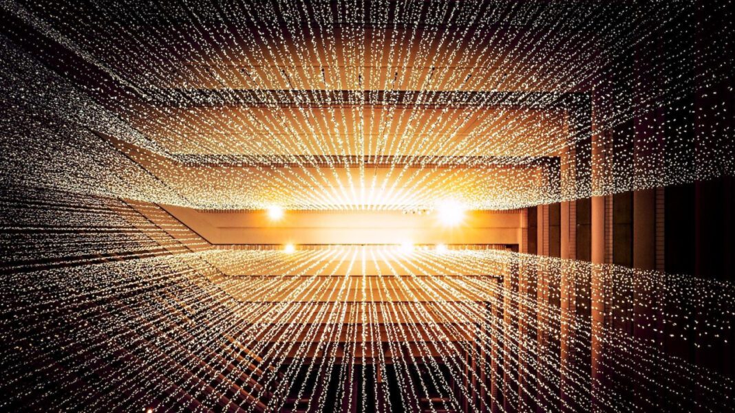 Unveiling the Inspirational Journey of Sripriya Ranganathan