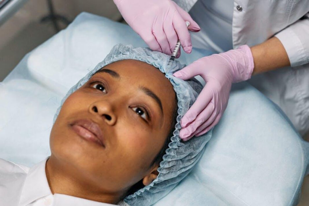 Finding the Best Dermatologist in New Orleans: A Guide