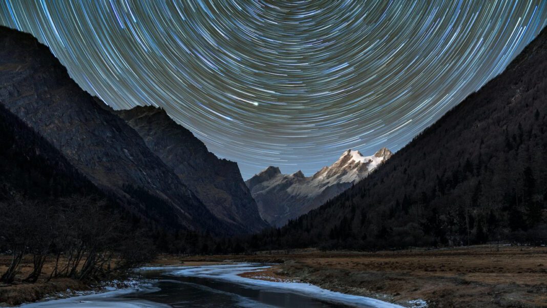 Discover the Beauty of OMH Indian River