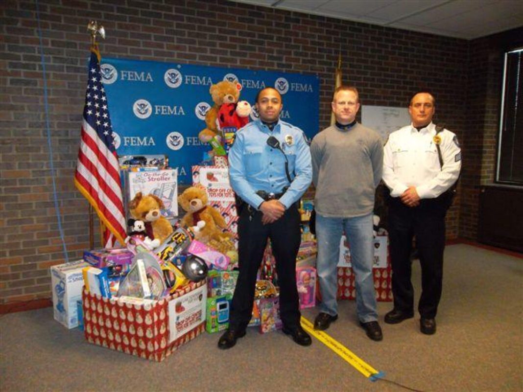 Meet Anthony D’Amico: The Man Behind the Success