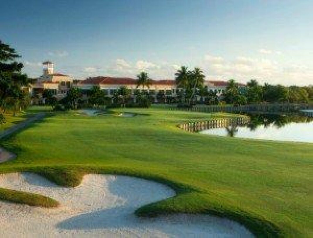 Wycliffe Golf & Country Club: An Exclusive Retreat for Golf Enthusiasts
