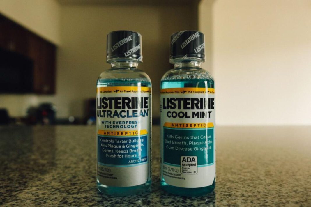 Freshen Up: What Does Mouthwash Really Do?