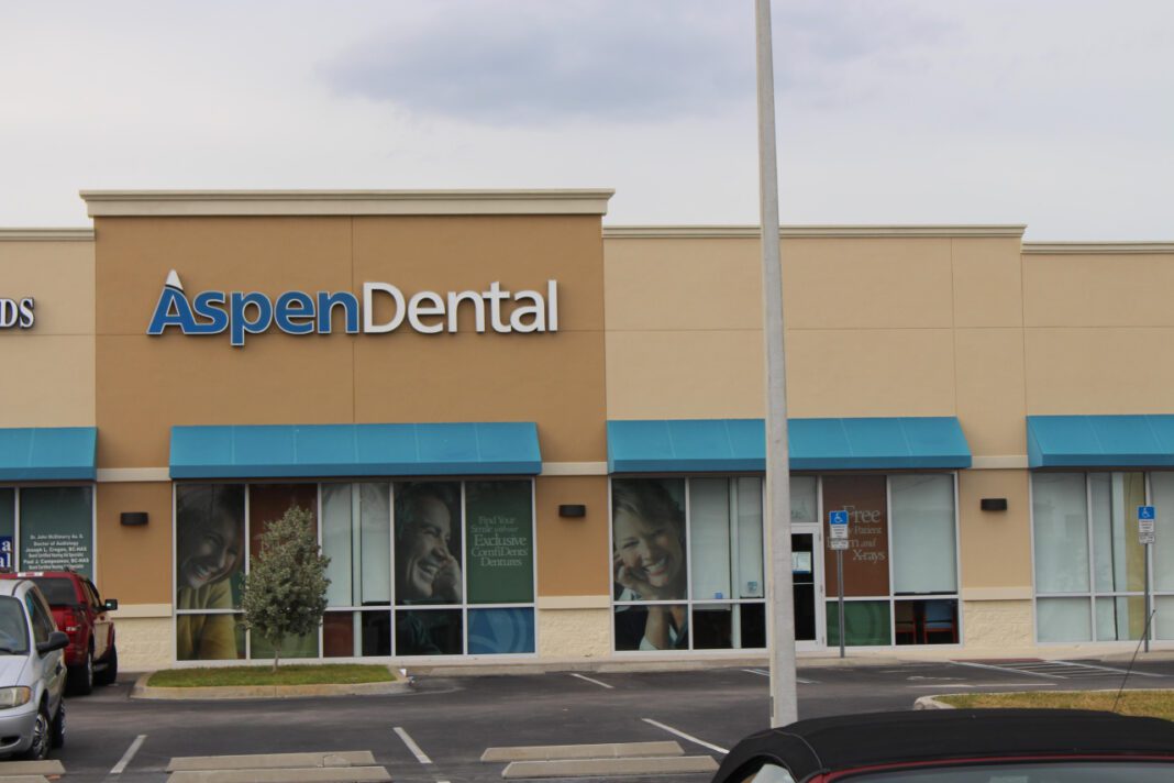 Smiling Bright with Aspen Dental Springfield MO